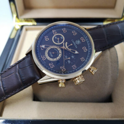 Tag Heuer (EL10711)