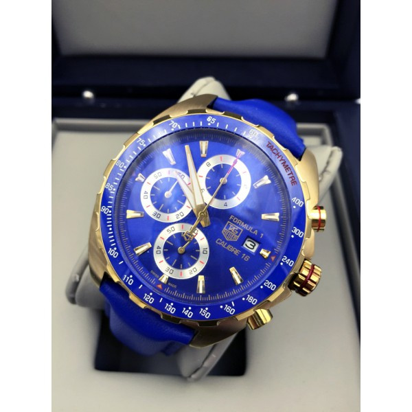 Tag Heuer (EL7062)