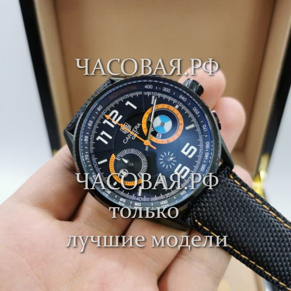Tag Heuer (EL12034)