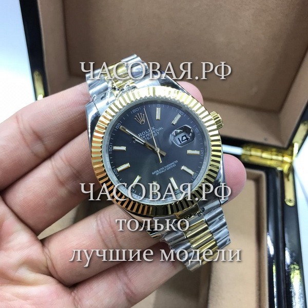Rolex (EL11441)