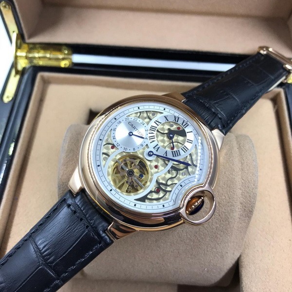 Cartier (EL10077)