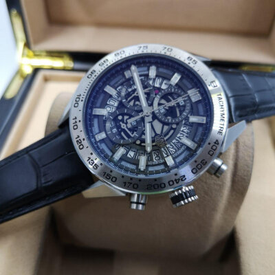 Tag Heuer (EL10710)