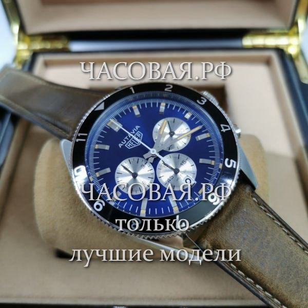 Tag Heuer (EL12033)
