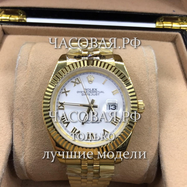 Rolex (EL11440)