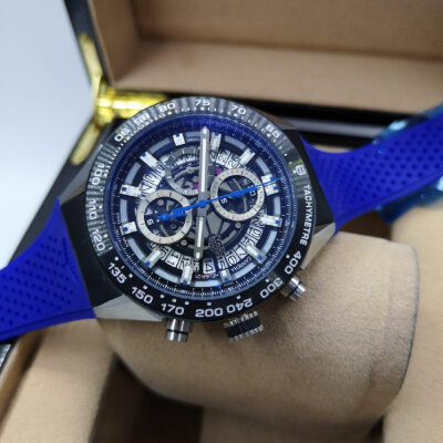 Tag Heuer (EL10709)
