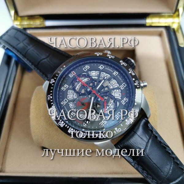 Tag Heuer (EL12032)
