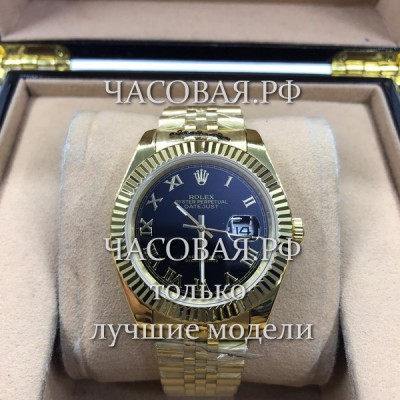Rolex (EL11439)
