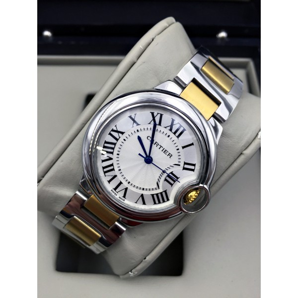 Cartier (EL8078)