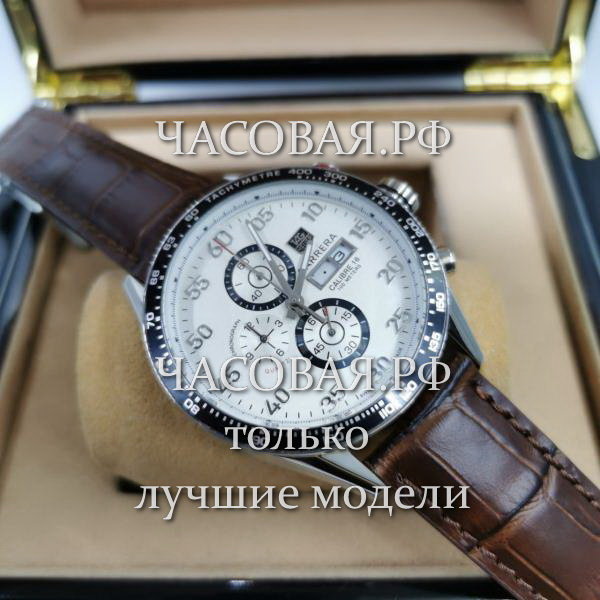 Tag Heuer (EL12031)