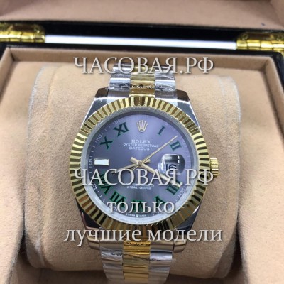 Rolex (EL11438)