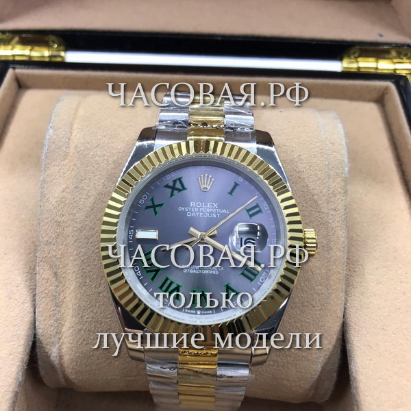 Rolex (EL11438)
