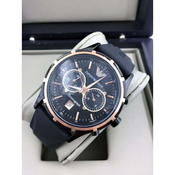 Armani Chronograph (EL684)