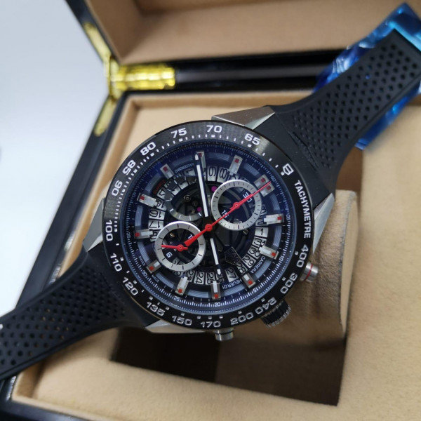 Tag Heuer (EL10707)