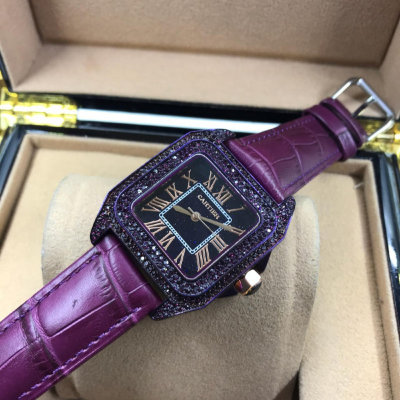 Cartier (EL10052)