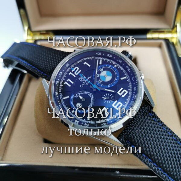Tag Heuer (EL12030)