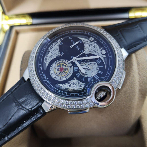 Cartier (EL10073)