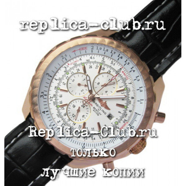 Breitling (EL335)