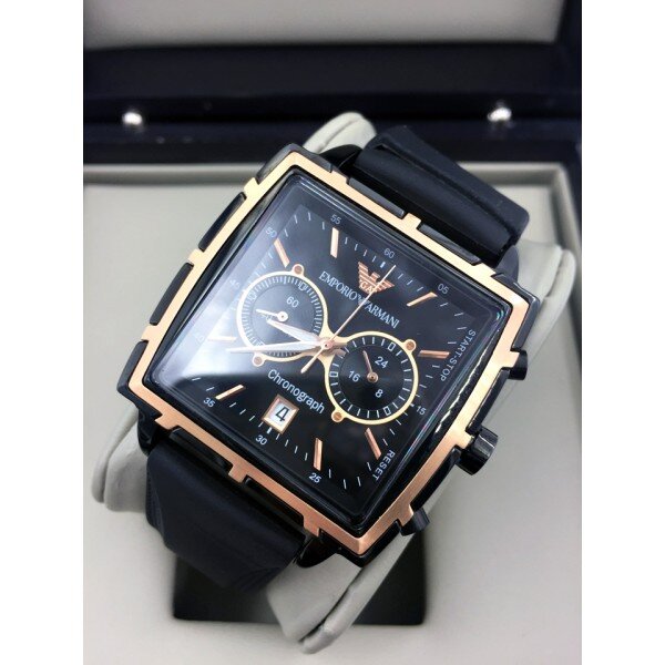 Armani Chronograph (EL8003)