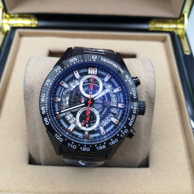 Tag Heuer (EL10706)
