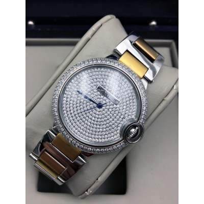 Cartier (EL8074)