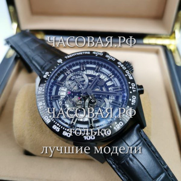 Tag Heuer (EL12029)