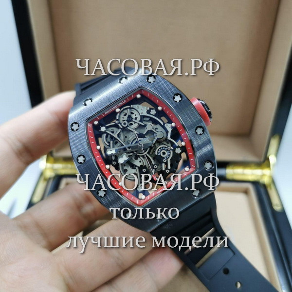Richard Mille (EL11392)