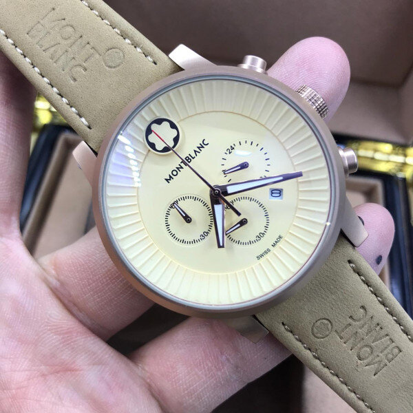 Montblanc (EL10469)
