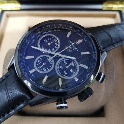 Tag Heuer (EL10705)