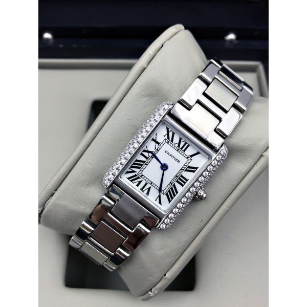 Cartier (EL8072)