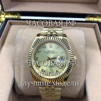 Rolex (EL11435)