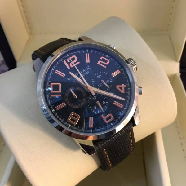 Montblanc  (EL8464-1)
