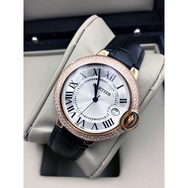 Cartier (EL8071)