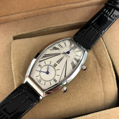 Cartier (EL88)