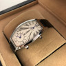 Cartier (EL88)