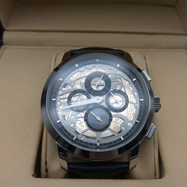 Vacheron Constantin (EL8309)