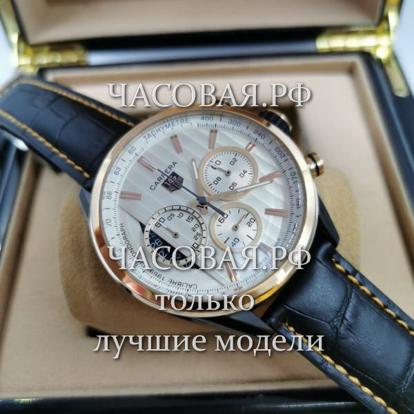 Tag Heuer (EL12027)