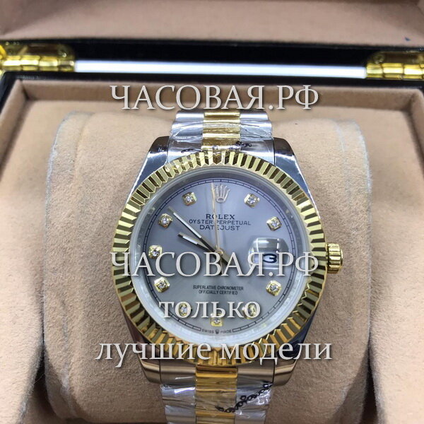Rolex (EL11434)