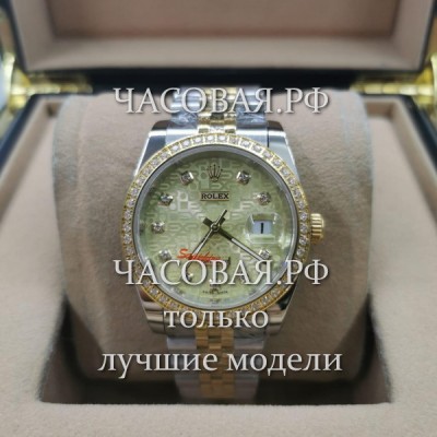 Rolex (EL11400)