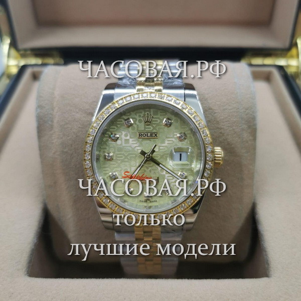 Rolex (EL11400)