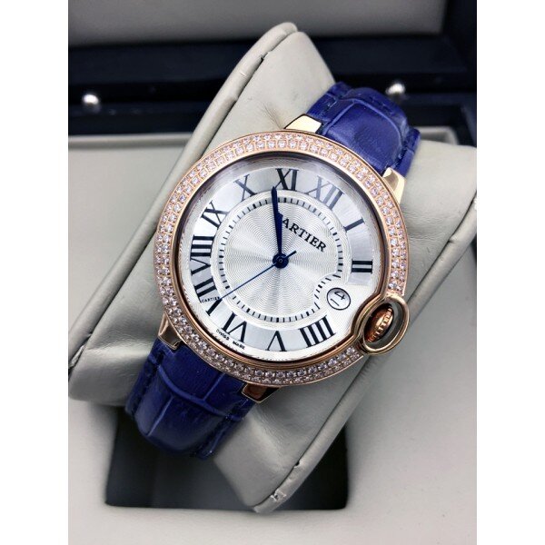 Cartier (EL8070)