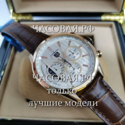 Tag Heuer (EL12026)