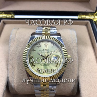 Rolex (EL11433)