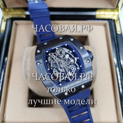 Richard Mille (EL11389)