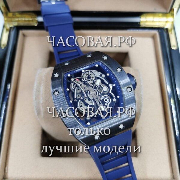Richard Mille (EL11389)