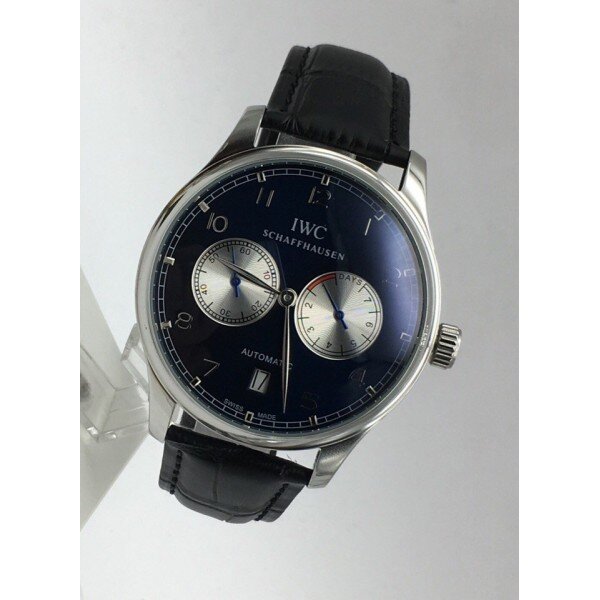 IWC (EL372-2)