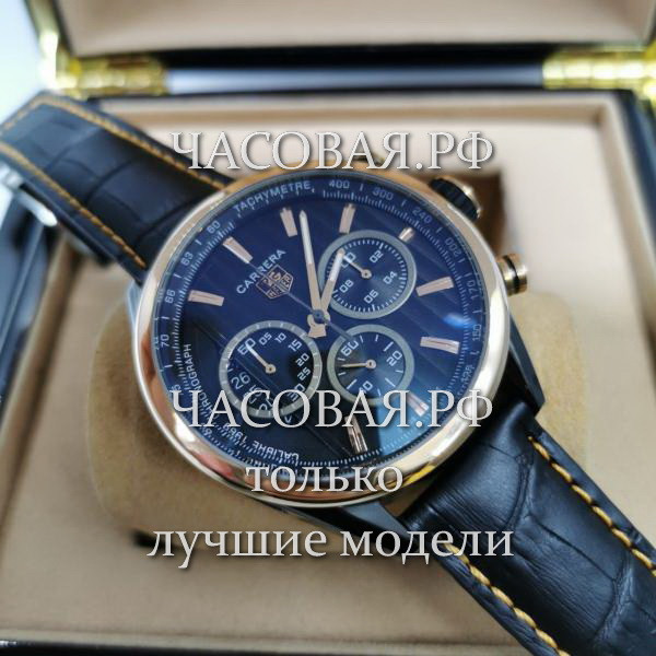 Tag Heuer (EL12025)