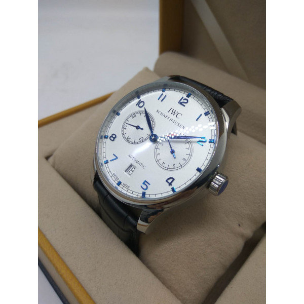 IWC (EL372-1)
