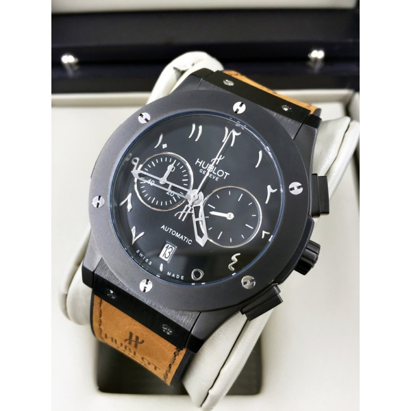 Hublot (EL8130)