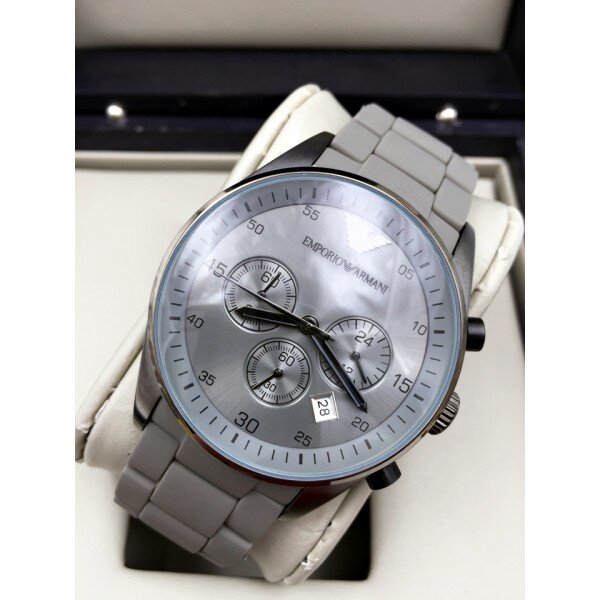 Armani Chronograph (EL252-5)