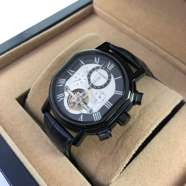Bvlgari Tourbillon (EL1134-1)